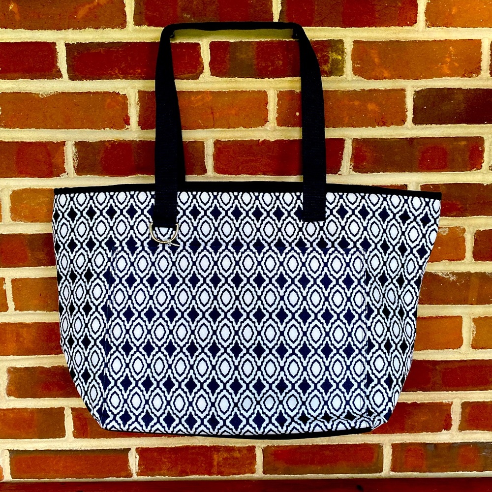 Tote-Ally Thermal